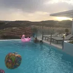 Villa Hesla *