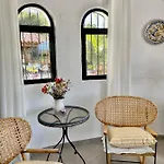 Hesla Villa