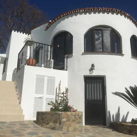 Villa Hesla