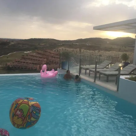 Villa Hesla *