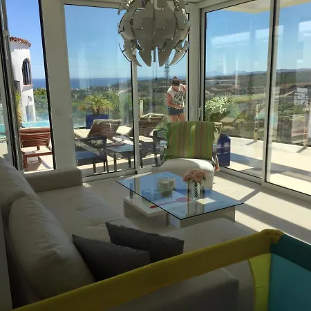 Hesla Villa