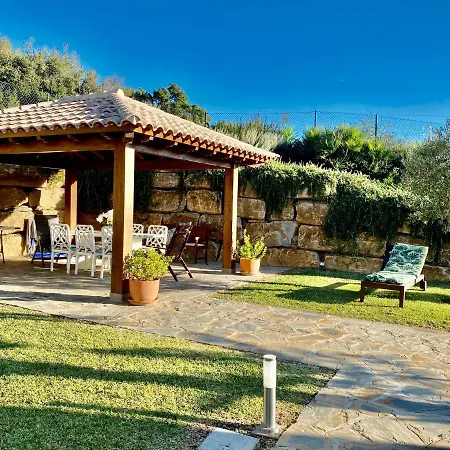 Hesla Villa *