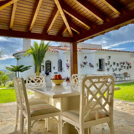 Hesla Villa