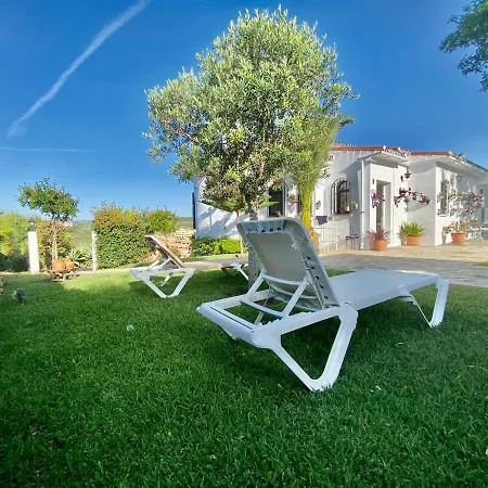 Hesla Villa *