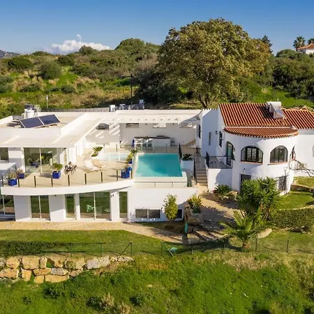 Hesla Villa