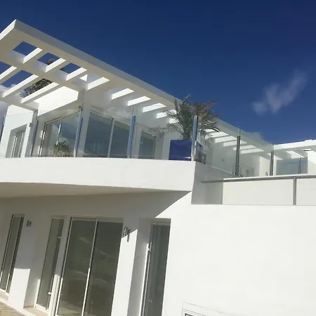 Hesla Villa Estepona