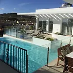 Villa Hesla Estepona