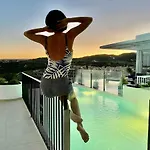 Hesla Villa *