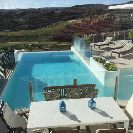 Hesla Villa *