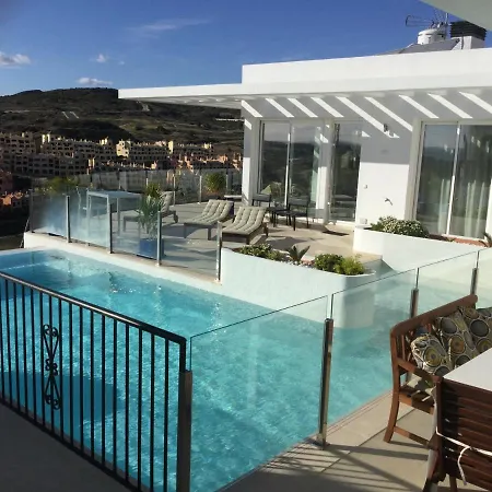 Villa Hesla Estepona