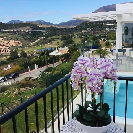 Hesla Villa Estepona