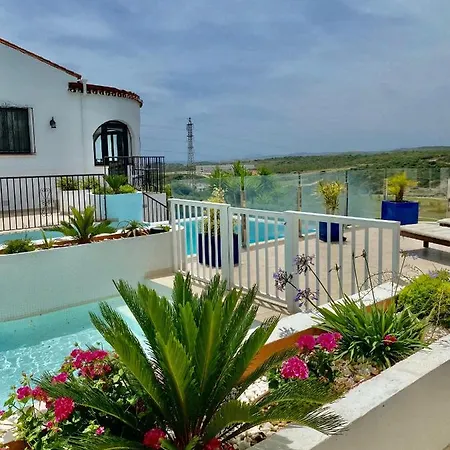 Hesla * Estepona