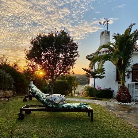 Villa Hesla Estepona