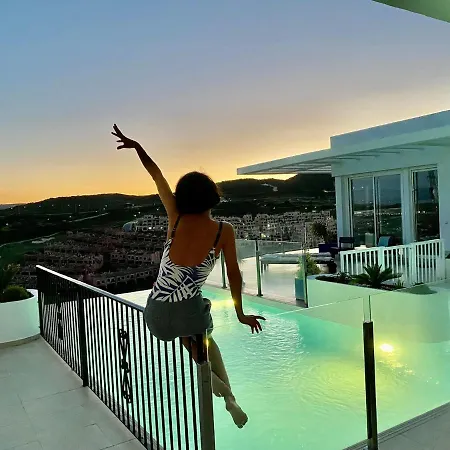 Hesla Villa