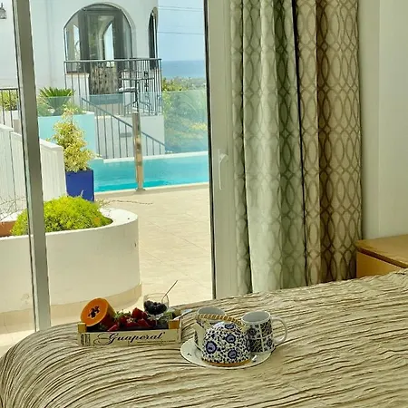 Villa Hesla *