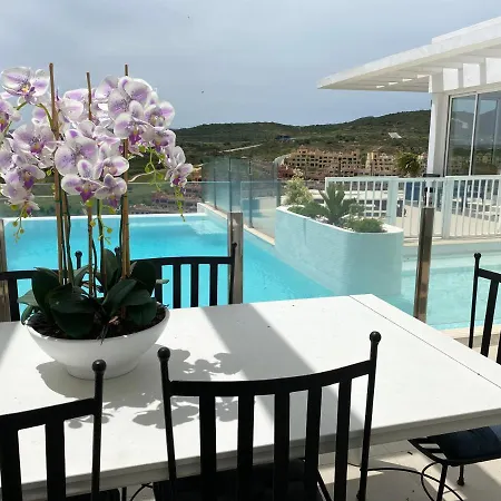 Villa Hesla *