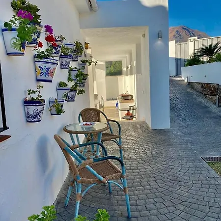 Villa Hesla *