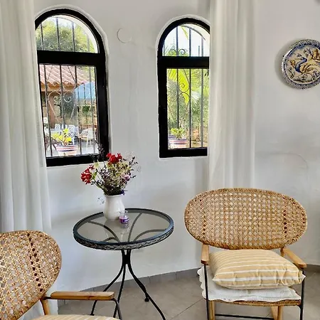 Hesla Villa