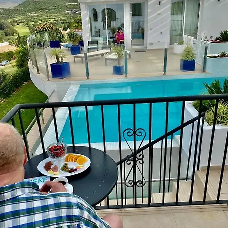 Hesla Villa