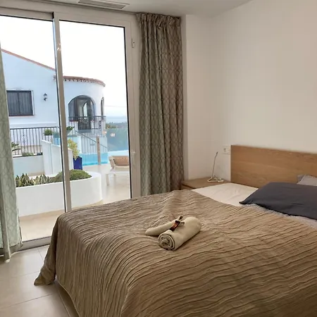 Villa Hesla