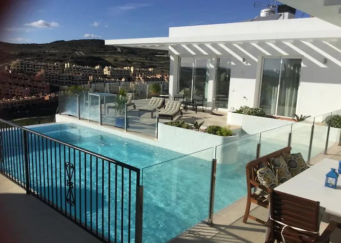 Villa Hesla Estepona