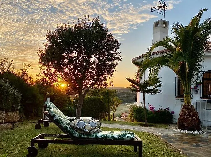 Villa Hesla Estepona